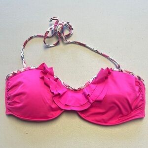Abercrombie & Fitch Bikini Top